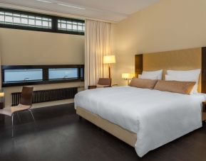 Four Points By Sheraton Sihlcity Zurich, Zurich
