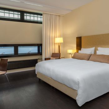 Hotel Four Points By Sheraton Sihlcity Zurich image