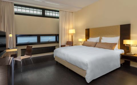 Hotel Four Points By Sheraton Sihlcity Zurich image