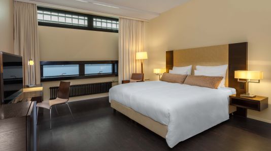 Four Points By Sheraton Sihlcity Zurich, Zurich