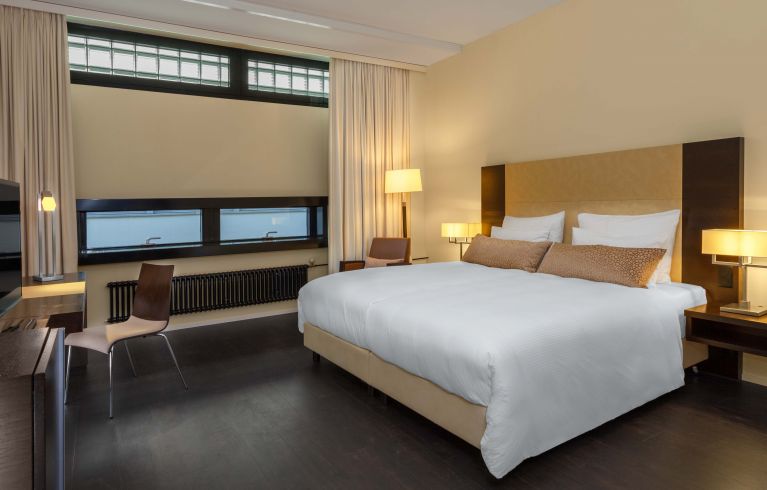 Four Points By Sheraton Sihlcity Zurich, Zurich