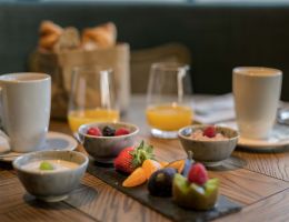 Four Points By Sheraton Sihlcity Zurich, Zurich