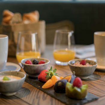 Hotel Four Points By Sheraton Sihlcity Zurich image