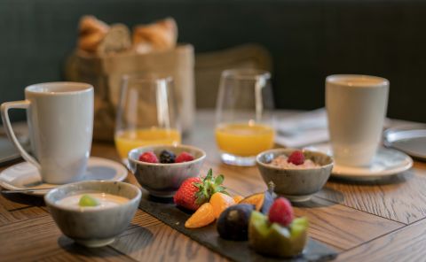 Hotel Four Points By Sheraton Sihlcity Zurich image