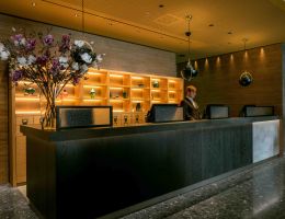 Four Points By Sheraton Sihlcity Zurich, Zurich