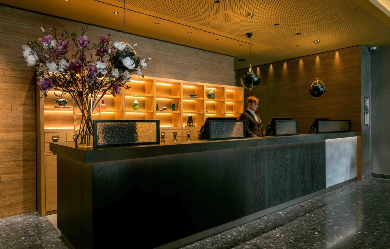 Four Points By Sheraton Sihlcity Zurich, Zurich