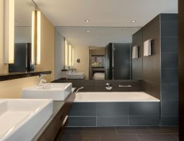 Four Points By Sheraton Sihlcity Zurich, Zurich