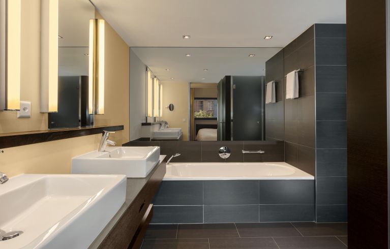 Four Points By Sheraton Sihlcity Zurich, Zurich