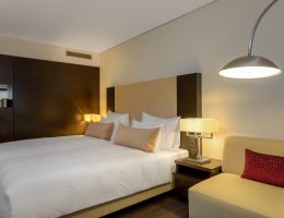 Four Points By Sheraton Sihlcity Zurich, Zurich
