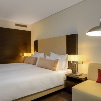 Hotel Four Points By Sheraton Sihlcity Zurich image