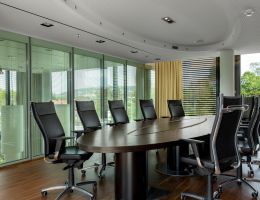 Four Points By Sheraton Sihlcity Zurich, Zurich