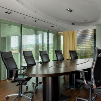 Hotel Four Points By Sheraton Sihlcity Zurich image