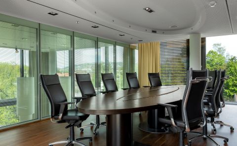 Hotel Four Points By Sheraton Sihlcity Zurich image