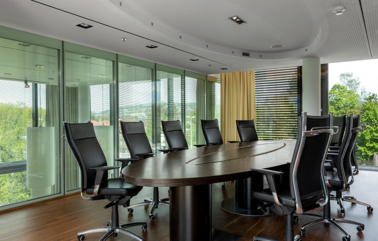 Four Points By Sheraton Sihlcity Zurich, Zurich