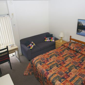 Hotel Alexandra Hotel image