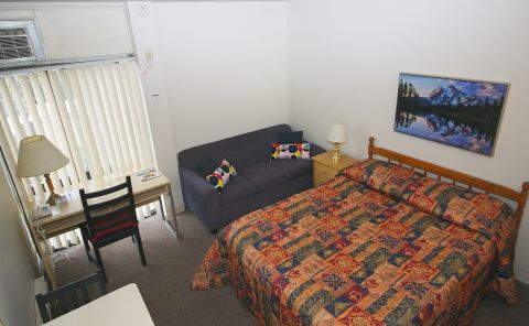 Hotel Alexandra Hotel image