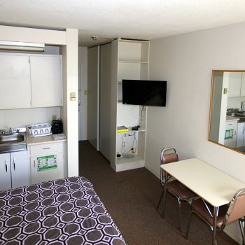 Hotel Alexandra Hotel image