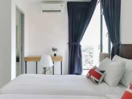 Hotel 1 Tebrau Suites image