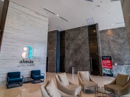 Hotel Almas Suites By SubHome image