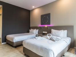 Hotel Alia Damansara By Subhome image