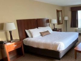 Hotel Best Western Plus Saratoga Springs image