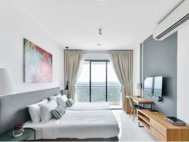 Hotel Teega Suites By SubHome image