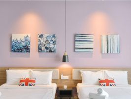 Hotel Da Men Suites By Subhome image