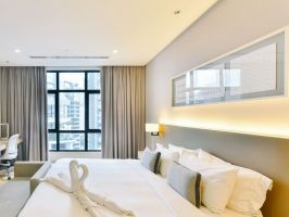 Hotel 188 Private Suites By Subhome image