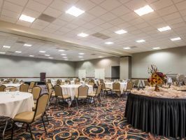 Hotel Ramada by Wyndham San Diego National City image