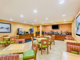 Hotel Best Western Miramar image