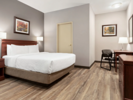 Hotel Days Inn Hamilton image