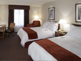 Hotel Radisson Quad City Plaza image