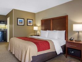 Hotel Comfort Inn Sandy Springs - Perimeter image