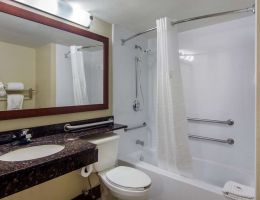 Comfort Inn Sandy Springs - Perimeter, Atlanta