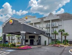 Hotel Comfort Inn Sandy Springs - Perimeter image