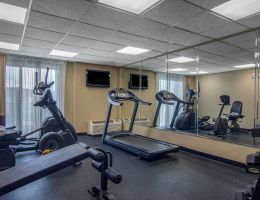 Comfort Inn Sandy Springs - Perimeter, Atlanta