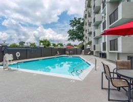 Comfort Inn Sandy Springs - Perimeter, Atlanta