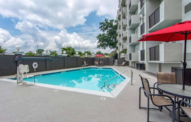 Comfort Inn Sandy Springs - Perimeter, Atlanta