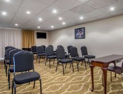 Hotel Comfort Inn Sandy Springs - Perimeter image