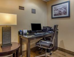 Comfort Inn Sandy Springs - Perimeter, Atlanta