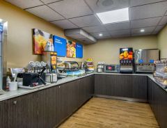 Hotel Comfort Inn Sandy Springs - Perimeter image