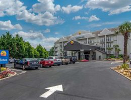 Comfort Inn Sandy Springs - Perimeter, Atlanta