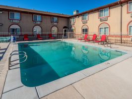 Hotel Red Roof Inn St. George image