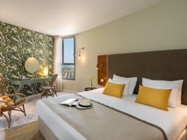 Hotel Spa Club Dead Sea image