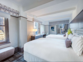 Hotel Park Central New York image