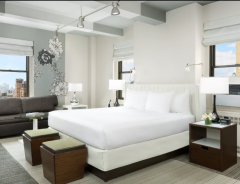 Hotel Stewart Hotel image