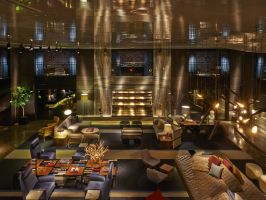 Hotel Paramount Hotel image
