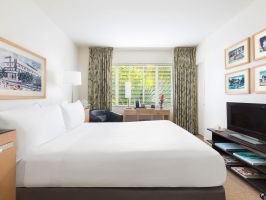 Hotel South Seas Hotel image