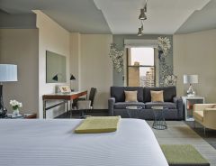 Hotel Stewart Hotel image