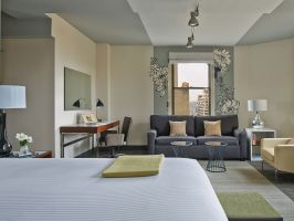 Hotel Stewart Hotel image